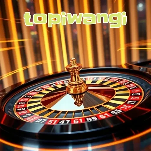 topiwangi: Temukan Keseruan Dalam Game Aksi Terkini!