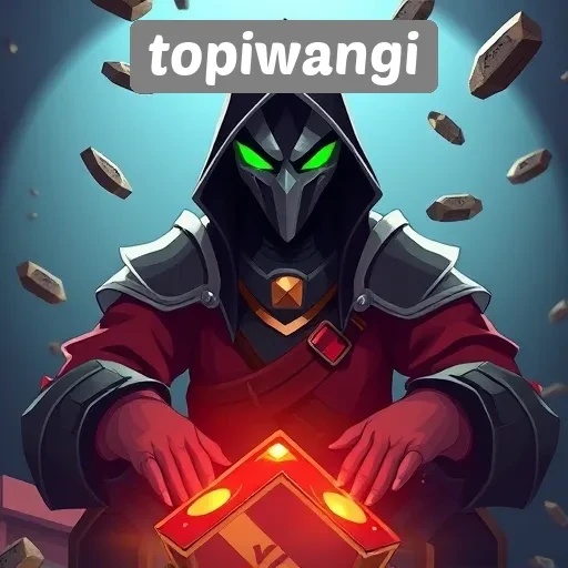 Menggali Keunikan Situs Game Topiwangi untuk Pecinta Game