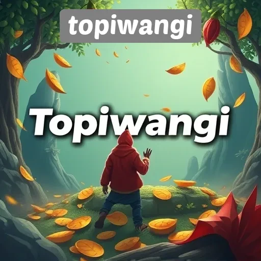 Mengenal Situs Game Topiwangi Sebagai Destinasi Hiburan Digital