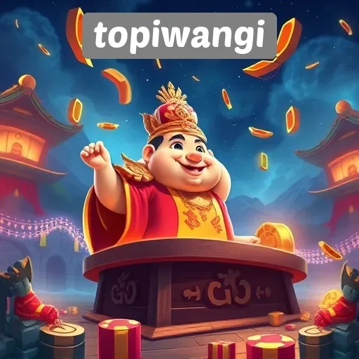Lihat Lebih Dekat Game Favorit di Situs Topiwangi
