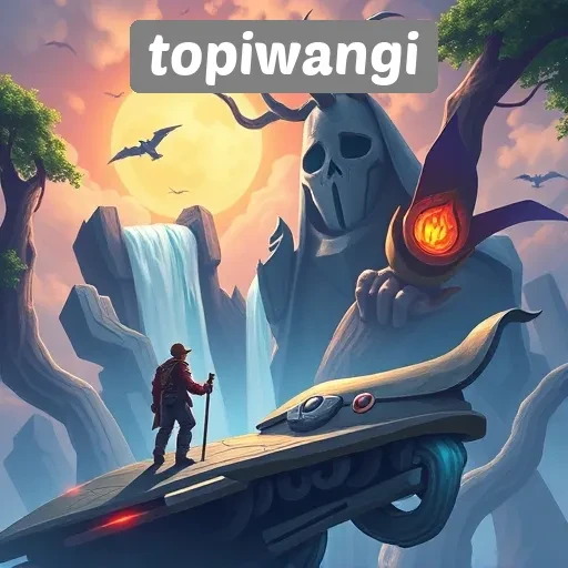 Fitur Unggulan di Topiwangi yang Wajib Diketahui