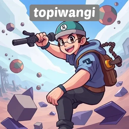 Menilai Koleksi Game di Topiwangi untuk Berbagai Selera