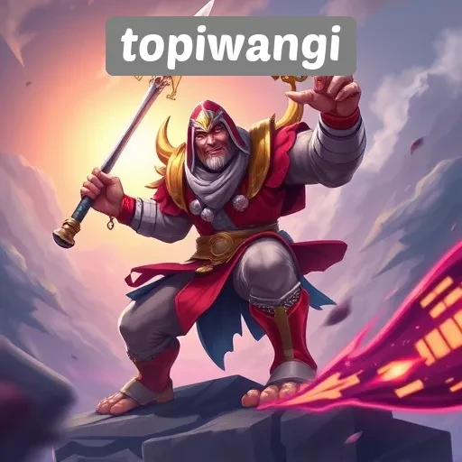 Kualitas Grafis dalam Game di Topiwangi