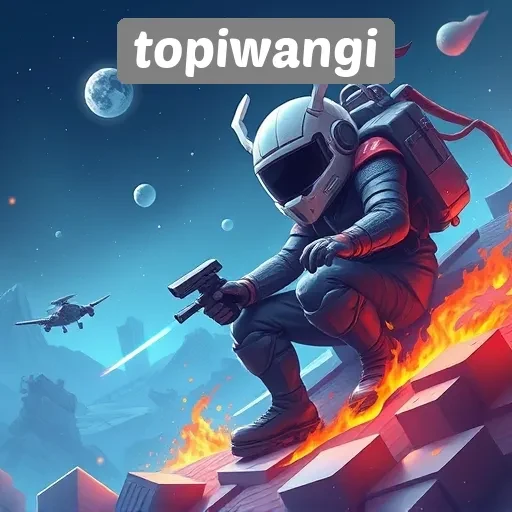 Eksplorasi Game Terbaru di Topiwangi