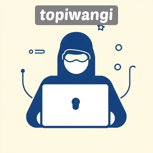 Keamanan dan Privasi di Situs Game Topiwangi