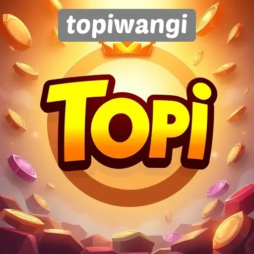 Fitur Unggulan yang Ditawarkan oleh Situs Topiwangi
