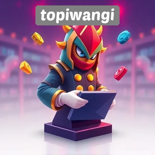 Masa Depan Topiwangi dan Inovasi dalam Dunia Game Indonesia