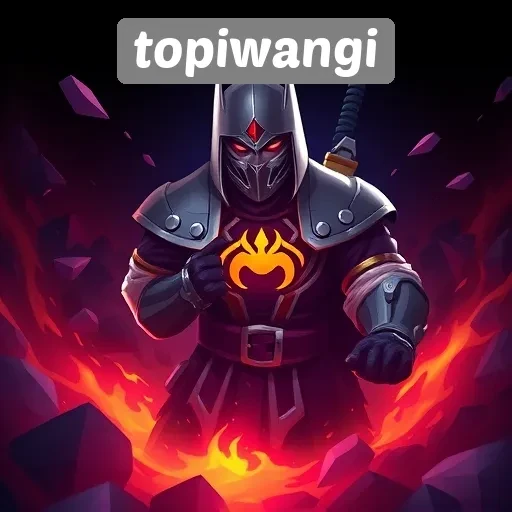 Mengupas Keunggulan Situs Game Topiwangi