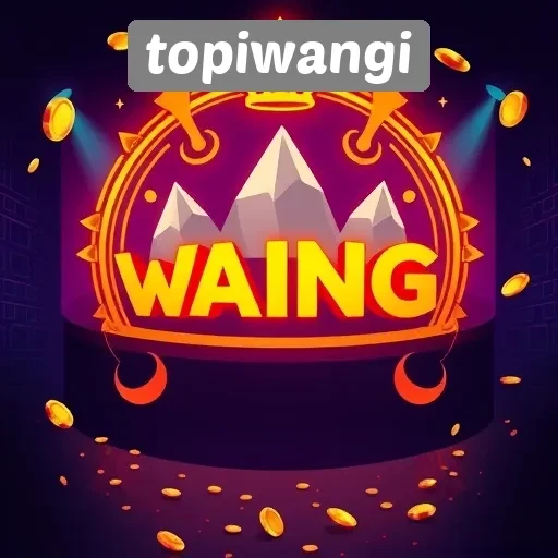 Keunggulan Situs Game Topiwangi Dalam Menyediakan Pengalaman Bermain