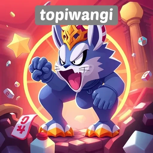 Mengulas Fitur Menarik di Situs Game Topiwangi