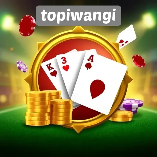 Mengenal Topiwangi Situs Game Terpercaya di Indonesia