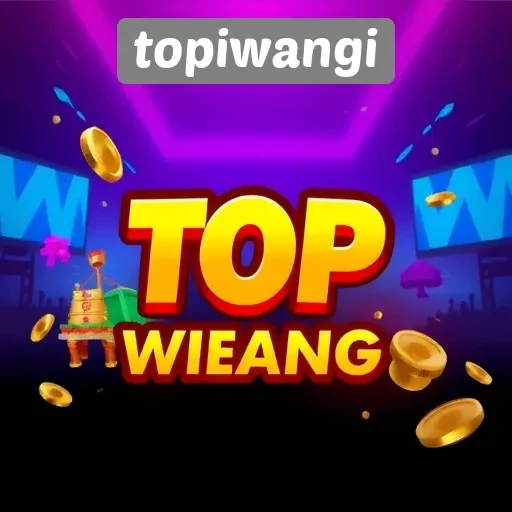 Mengenal Situs Game Topiwangi dan Keunggulannya
