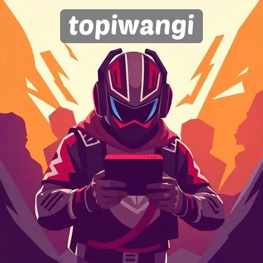 Bagaimana Topiwangi Membentuk Komunitas Gamer di Indonesia