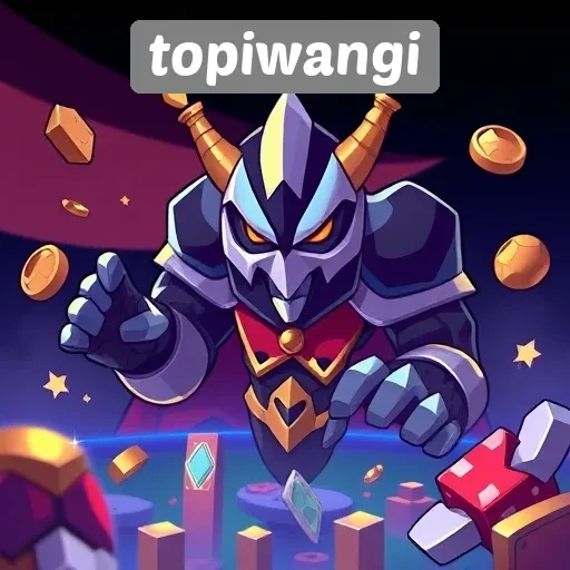 Ulasan Pengalaman Bermain Di Topiwangi Dari Komunitas Gamer