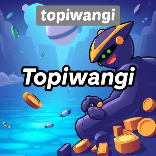 Mengenal Situs Game Topiwangi untuk Pecinta Gaming di Indonesia