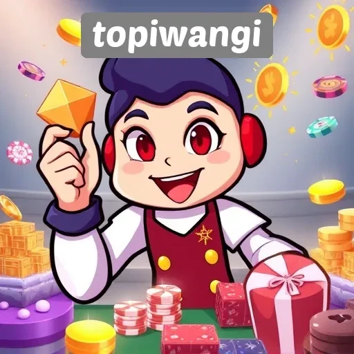 Mengenal Topiwangi Situs Game Terbaru di Indonesia