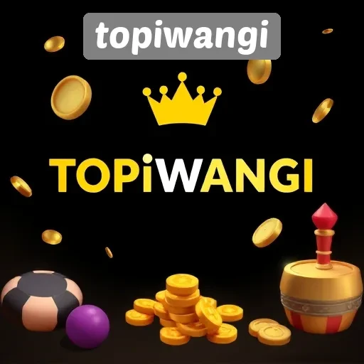 Mengenal Situs Game Topiwangi untuk Pecinta Game Online