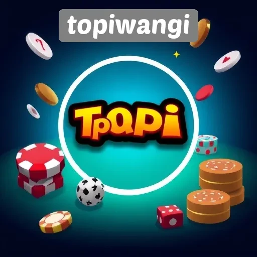 Mengenal Topiwangi Sebagai Platform Game Online Terpercaya