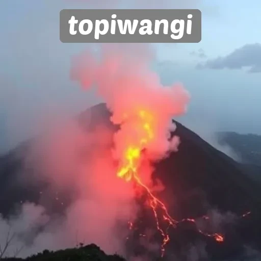 Review Situs Topiwangi dan Pengalaman Pengguna